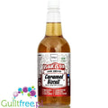 Skinny Food Barista Caramel Biscuit 1L - syrop zero kalorii do kawy, bez cukru by Skinny Food (skinny-food-barista-coffee-syrup-caramel-biscuit-1l-syrop-zero-kalorii-do-kawy-bez-cukru)