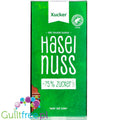 Xucker Vollmilch Hasselnuss