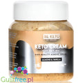 BeKeto Keto Krem™ - coconut & hazelnut paste infused with MCT