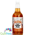 Skinny Food Barista Salted Caramel Pecan 1L - syrop zero kalorii do kawy, bez cukru by Skinny Food (skinny-food-barista-coffee-syrup-salted-caramel-pecan-1l-syrop-zero-kalorii-do-kawy-bez-cukru)