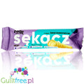 Arco sękacz śmietankowy bez cukru
