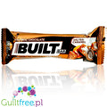 Built Protein Bar, Salted Caramel