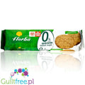 Florbu Digestive - pełnoziarniste ciastka bez dodatku cukru by Florbu (florbu-digestive-pelnoziarniste-ciastka-bez-dodatku-cukru)
