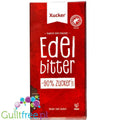 Xucker Dark Ciemna Czekolada 75% bez cukru, tylko z Fińskim Ksylitolem by Xucker (xucker-dark-ciemna-czekolada-75-bez-cukru-tylko-z-finskim-ksylitolem)