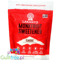 Lakanto Classic Monkfruit 235g - keto słodzik zero kcal by Lakanto (lakanto-classic-monkfruit-keto-slodzik-zero-kcal)