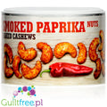 Mixit Smoked Paprika Cashew