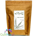 Grapoila Hemp Seed - bardzo odtłuszczona mąka konopna 46% błonnika by Grapoila (grapoila-bardzo-odtluszczona-maka-konopna)