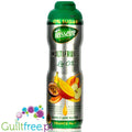 Teisseire 0% Multifruits - syrop bez dodatku cukru, Wieloowocowy, na 4,8L napoju by Teisseire (teisseire-0-multifruits-syrop-bez-dodatku-cukru-wieloowocowy-na-48l-napoju)