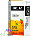 InStick Mango - rozpuszczalna saszetka smakowa do napoi bez cukru by INSTICK (instick-mango-rozpuszczalna-saszetka-smakowa-do-napoi-bez-cukru)