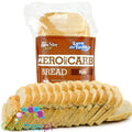 ThinSlim Zero Carb Bread, Rye - proteinowo-błonnikowy keto chleb z kminkiem bez węglowodanów 45kcal by ThinSlim Foods (thinslim-zero-carb-bread-rye-proteinowo-blonnikowy-zytni-keto-chleb-bez-weglowodanow-45kcal)