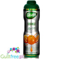 Teisseire 0% Orange - syrop bez dodatku cukru, Pomarańcza, na 4,8L napoju by Teisseire (teisseire-0-orange-syrop-bez-dodatku-cukru-pomarancza-na-48l-napoju)