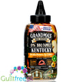 Max Protein Salsa Kentucky BBQ Honey & Cider