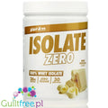 Per4m Isolate Zero White Chocolate - 100% WPI, 26g białka & 107kcal by per4m® (per4m-isolate-zero-white-chocolate-100-wpi-26g-bialka-107kcal)