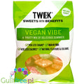 Tweek Sweets With Benefits Vegan Vibe