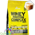 Olimp Whey Protein Complex 100% 0,7 kg bag coconut