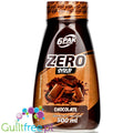 6Pak Zero Sauce Chocolate zero calorie