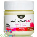 CD MalinoweLove - krem o smaku malinowym bez dodatku cukru, bez oleju palmowego by CD Miody i Kremy (cd-malinowelove-krem-o-smaku-malinowym-bez-dodatku-cukru-bez-oleju-palmowego)