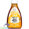 Skinny Food Salted Caramel Vanille