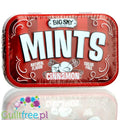 Big Sky Mints Cinnamon - miętowo-cynamonowe pudrowe pastylki bez cukru by Big Sky (big-sky-mints-cinnamon-mietowo-cynamonowe-pudrowe-pastylki-bez-cukru)
