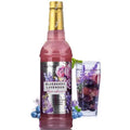 Jordan's Skinny Syrups Flavor Infusion Blueberry Lavender syrop zero kalorii (Jagoda & Lawenda) by Skinny Mixes Jordan's (jordan-s-skinny-syrups-flavor-infusion-blueberry-lavender)