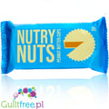 Nutry Nuts Peanut Butter Cups White Chocolate - miseczki proteinowe 67% mniej cukru, Biała Czekolada & Masło Orzechowe by Nutry Nuts (nutry-nuts-peanut-butter-cups-white-chocolate-miseczki-proteinowe-67-mniej-cukru-biala-czekolada-maslo-orzechowe)