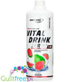 Vital Drink Guava 1L sugar free concetrate with L-carnitine
