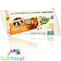Lenny & Larry's Complete Cookie-fied Bar Peanut Butter Chocolate Chip - wegański baton ciasteczkowy 12g białka by Lenny & Larry's (lenny-larry-s-the-complete-cookie-fied-bar-peanut-butter-chocolate-chip)