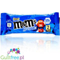M&M's Crispy Protein Bar - baton proteinowy z M&Msami i chrupkami by Mars & Snickers (mm-s-crispy-protein-bar-baton-proteinowy-z-mmsami-i-chrupkami)