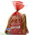 Carbonaut Original Hot Dog Buns - Keto bułki do hot dogów , 6szt, 2g węglowodanów by Carbonaut (carbonaut-original-hot-dog-buns-keto-bulki-do-hot-dogow-6szt-2g-weglowodanow)