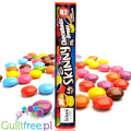 Skinny Foods Chocaholic Drops Stevia - lukrowane drażetki czekoladowe bez dodatku cukru by Skinny Food (skinny-foods-chocaholic-drops-lukrowane-drazetki-czekoladowe-bez-dodatku-cukru-ze-stewia)