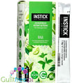 InStick Hugo (Elderflower) - rozpuszczalna saszetka smakowa do napoi bez cukru, Cordial z Kwiatów Bzu by INSTICK (instick-hugo-elderflower-rozpuszczalna-saszetka-smakowa-do-napoi-bez-cukru-cordial-z-kwiatow-bzu)