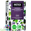 INSTICK Cassis 12 x 0,5L sugar free instant drink