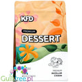 KFD Premium Protein Dessert Casein Salted Caramel - kazeina o smaku Solony Karmel, gęste biako by KFD (kfd-premium-protein-dessert-casein-salted-caramel-kazeina-o-smaku-solony-karmel-geste-biako)
