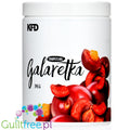 KFD Diet Jelly (50 servings) - Cherry