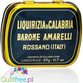 Amarelli Barone 20g