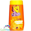 Max Protein True Flavors Cheddar Nachos - dietetyczne wiórki smakowe by MAX Protein® (max-protein-true-flavors-cheddar-nachos-dietetyczne-wiorki-smakowe)