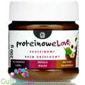 CD ProteinoweLove - krem kakaowy z orzechami laskowymi bez cukru i bez oleju palmowego by CD Miody i Kremy (cd-proteinowelove-krem-kakaowy-z-orzechami-laskowymi-bez-cukru-i-bez-oleju-palmowego)