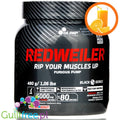 Olimp Redweiler Orange Juice 480g preworkout by Olimp (olimp-redweiler-orange-juice-480g-preworkout)