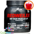 Olimp Redweiler Red Punch 480g preworkout by Olimp (olimp-redweiler-red-punch-480g-preworkout)
