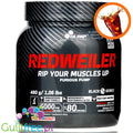 Olimp Redweiler Raging Cola 480g preworkout by Olimp (olimp-redweiler-raging-cola-480g-preworkout)
