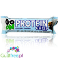 Sante GoON Protein Crisp Cookies Caramel