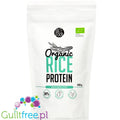 Diet Food Bio Rice Protein