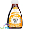Skinny Food Maple - syrop zero kalorii o smaku syropu klonowego by Skinny Food (skinny-food-maple-syrop-zero-kalorii-o-smaku-syropu-klonowego)