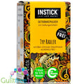 INSTICK Radler Sticks (Beer & Lemon) sugar free instant drink