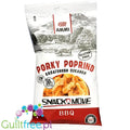 AMMI Porky Poprind BBQ 40g - bezglutenowe keto prażynki wieprzowe bez węglowodanów by AMMI (pork crunch) (ammi-porky-poprind-bbq-40g-bezglutenowe-keto-prazynki-wieprzowe-bez-weglowodanow)