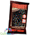 Legendary Foods Tasty Pastry Chocolate Cake - nadziewane ciacho na ciepło bez cukru, jak Pop Tarts by Legendary Foods (legendary-foods-tasty-pastry-chocolate-cake-nadziewane-ciacho-na-cieplo-bez-cukru-jak-pop-tarts)