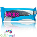 N!CK'S Nicks Protein Waffer, Milk Chocolate - bezglutenowy wafelek proteinowy, Mleczna Czekolada by Nick's! (nck-s-nick-s-protein-waffer-milk-chocolate-wafelek-proteinowy-mleczna-czekolada)