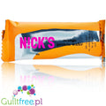 N!CK'S Nick's Protein Waffer, Chocolate Orange