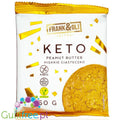 Frank & Oli Vital KETO Masło Orzechowe miękkie wegańskie ciastko by Frank & Oli (frank-oli-vital-keto-maslo-orzechowe-miekkie-weganskie-ciastko)