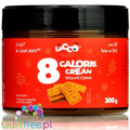 Locco Speculoos Spread 151kcal - niskotłuszczowy krem do smarowania bez cukru, Biscoff by Locco Low Calories Company (locco-speculoos-spread-151kcal-niskotluszczowy-krem-do-smarowania-bez-cukru-biscoff)